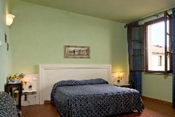 Park Hotel Le Fonti (Volterra)